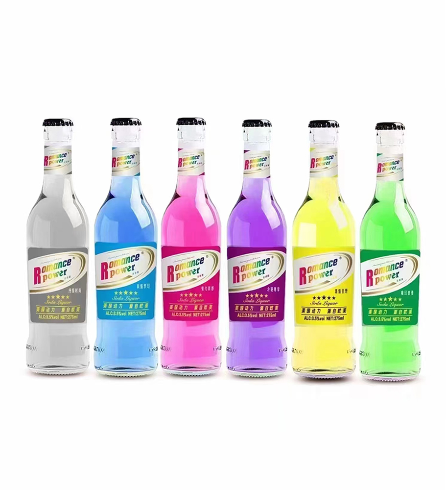 蘇打酒
